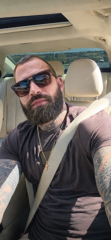 Terapeuta Ragnar Massagem