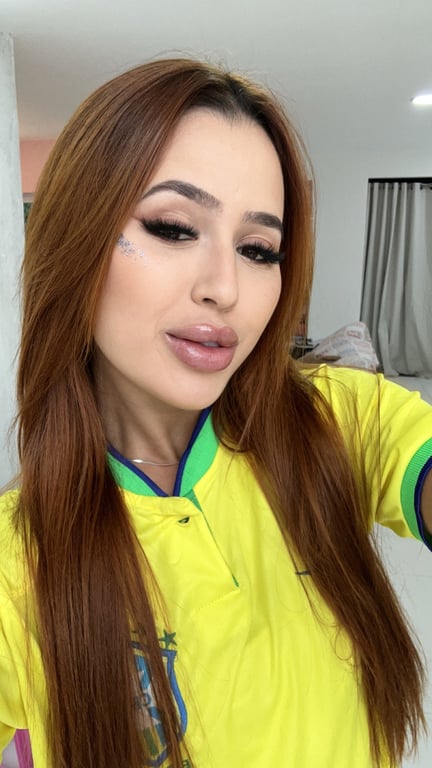 Ingrid Ferri se permiti viver uma experiência inesquecível Massagem sensual em