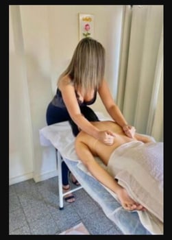 Paola massagem - dedicado ao seu relaxamento, prazer e autocuidado