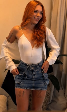 Massagista sensual em Curitiba - PR - Andressa Massoterapeuta