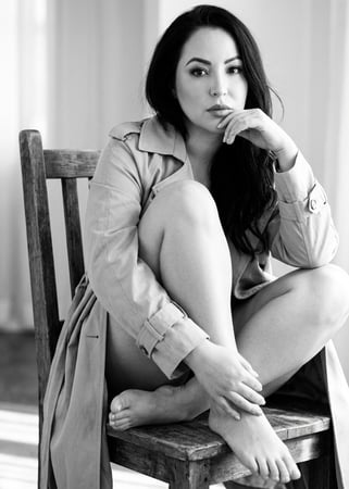 Massagista sensual em São Paulo - SP - Japonesa Akemi Yumi ∞ I Você está pronto para sentir de verdade?