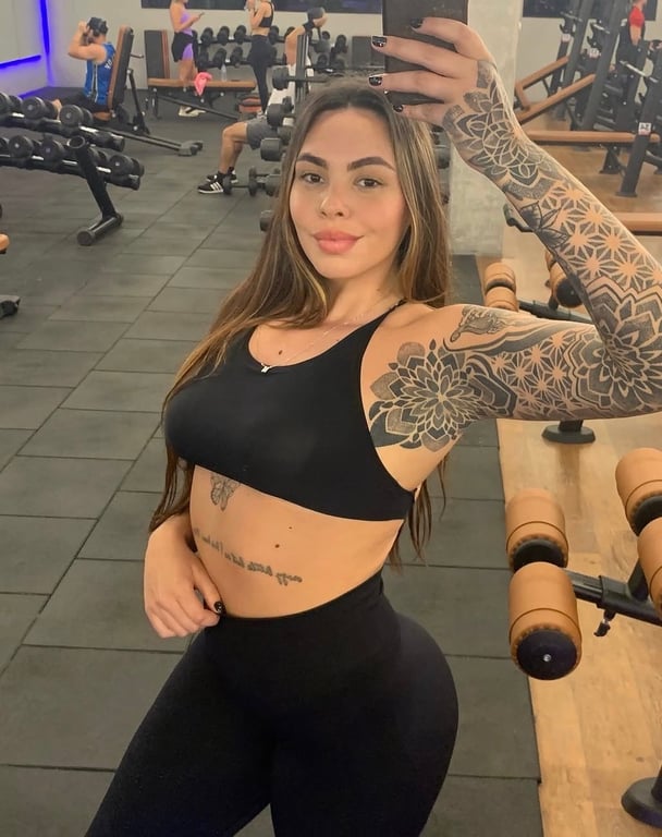 Ana Fernandes terapeuta Massagem nuru
