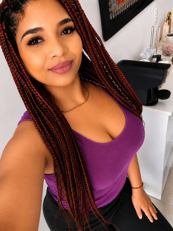 Gaby massagem relaxante e sensual nívelde força moderada e forte Massagem