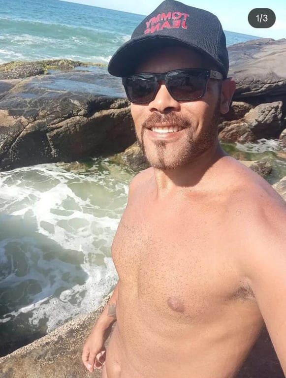 Henrique Massagem e Terapias Massagem nuru em