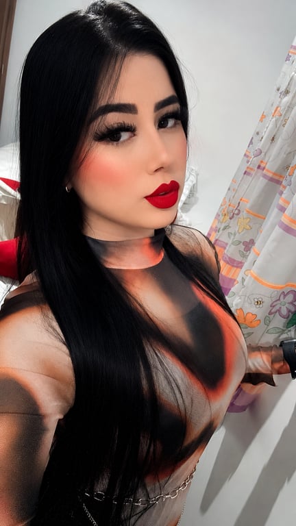 Babi Massagista Tântrica, Sensual e Nuru Massagem em