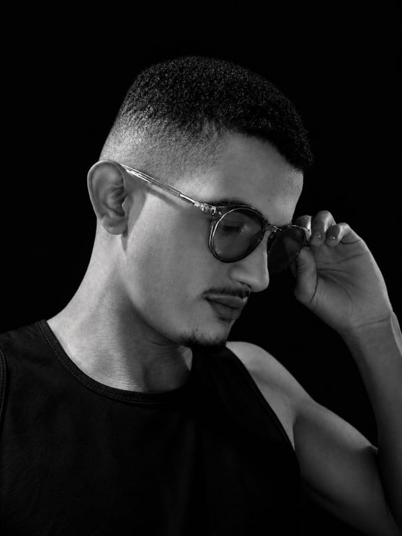 Augusto Massagista Massagem nuru