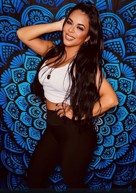 Kah massoterapeuta tantrica em Copacabana Massagem sensual em