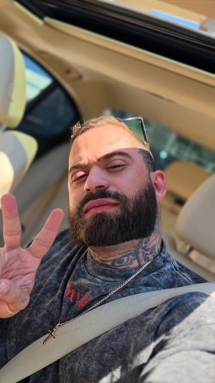 Ragnar Nadis Espaço Zodíaco Massagem tântrica em