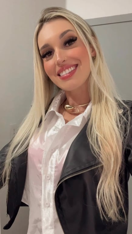 Stefany Linns Massagista em