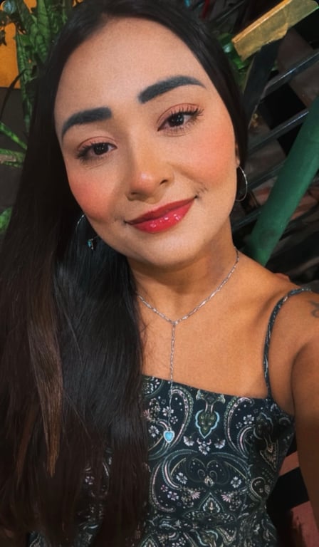 helen del conti Massagem nuru em