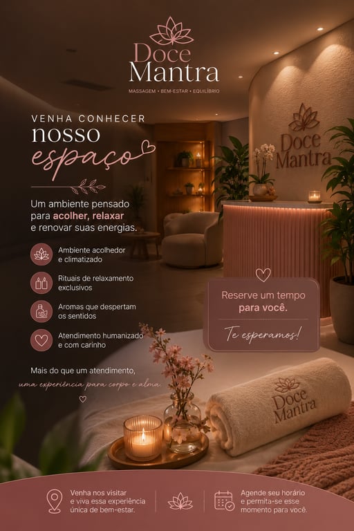 Terapeutas Doce Mantra