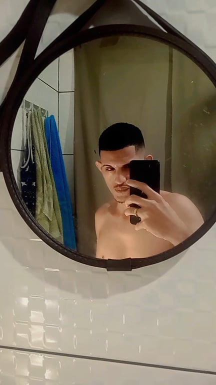 Augusto Massagista Massagem nuru
