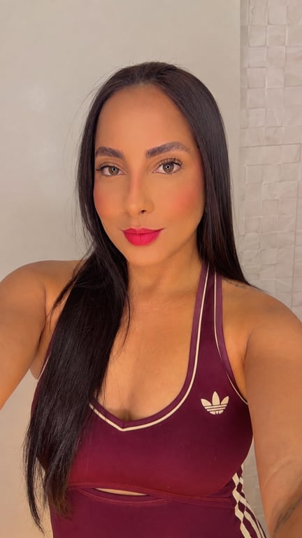 Zoe Massoterapeuta | Nuru Premium |