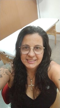 Grazi LIGAM E Tântrica, um caminho lindo de autoconhecimento