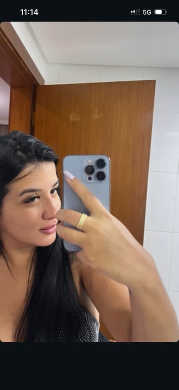Terapeuta Sabrina | Relaxamento e Bem Estar Massagem nuru em