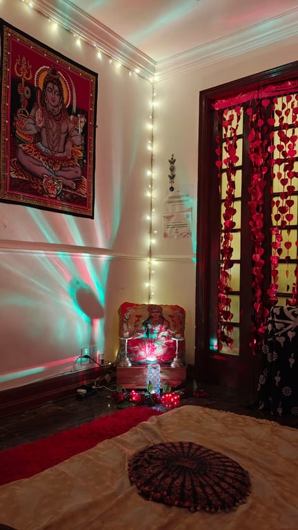 Espaço Terapêutico Jardins -Mari Roman 