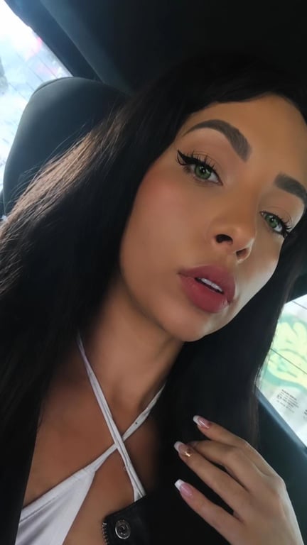 Leny Royals | Massagens Sensoriais Massagem nuru