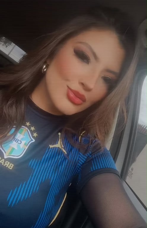Terapeuta Camila Bonfim|Studio tantra Londrina Massagem em