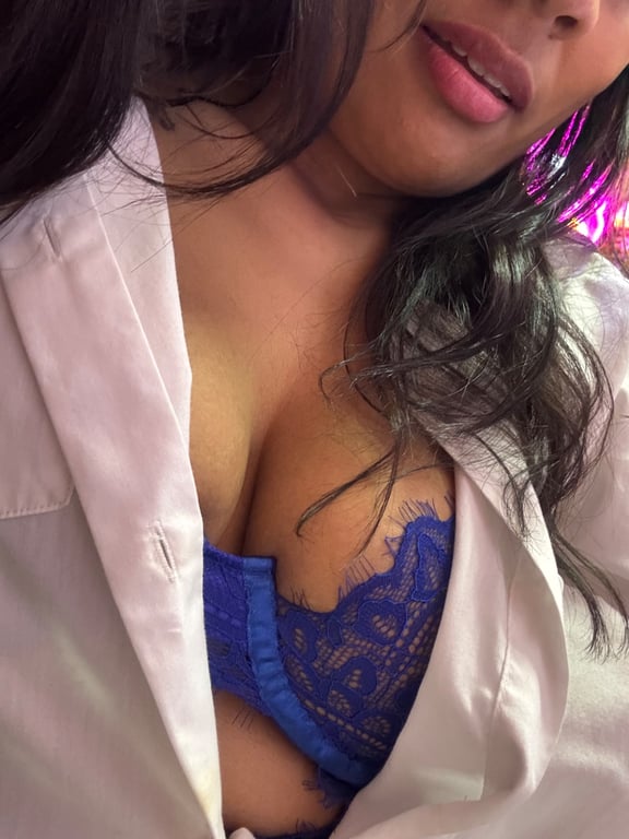 Gleice Mendes /Nuru,tantrica,certificada. Massagem tântrica em