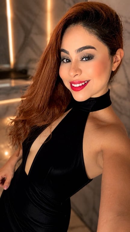 Brenda Terapias de massagem para relaxamento, bem estar e sensualidade
