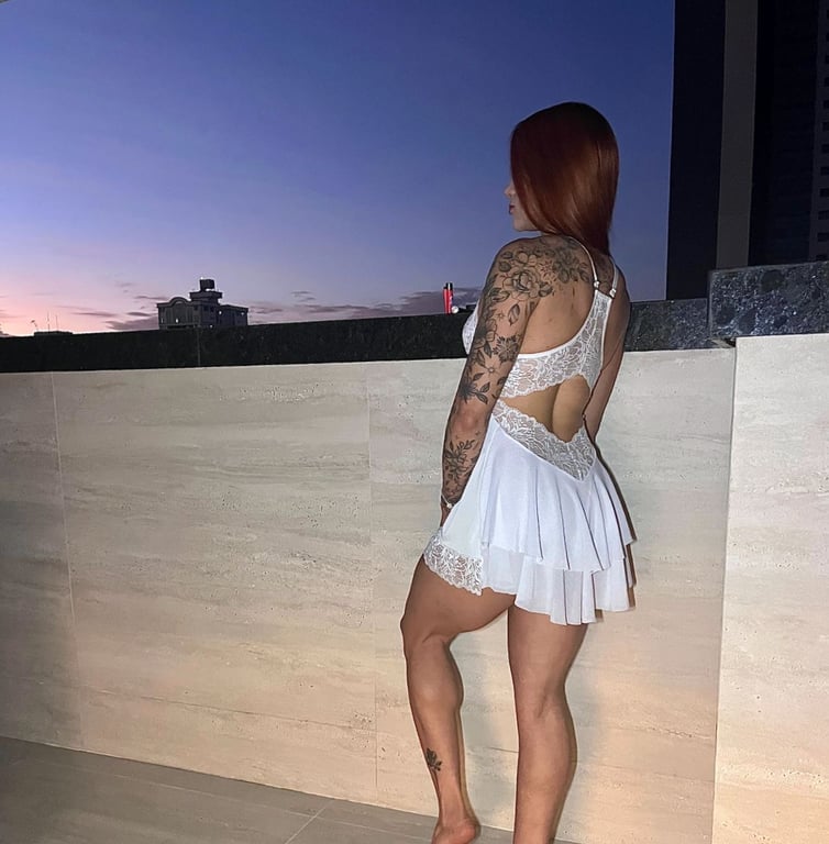 IMPERIUM SPA MASSAGEM Massagem tântrica