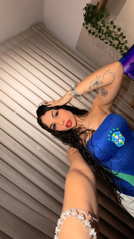 Massagens Sensuais e Relaxantes Terapeuta Cássia Massagista em