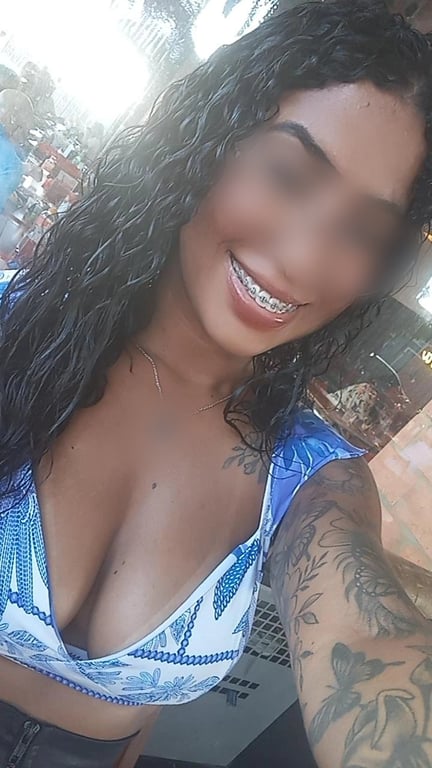 Lara Silva De volta aos atendimentos meus amores