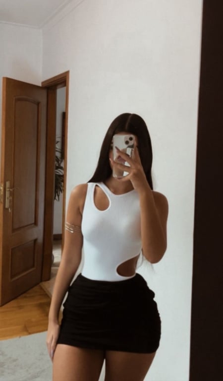 Lorena Massagem Nuru no Gonzaga Viva Essa Experiencia