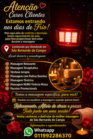 Massagista sensual em São Bernardo do Campo - SP - Paty Terapeuta há 28 anos Especialista Tantra e Nuru Vivência Mútua