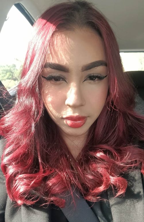 Larissa Gomes Massoterapeuta Massagem em