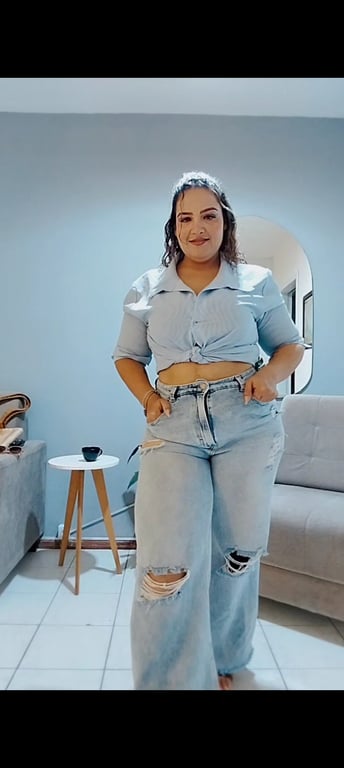 Alice . Conexão e relaxamento através do toque.