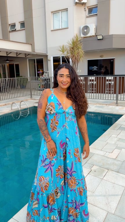 helen del conti Massagem nuru em