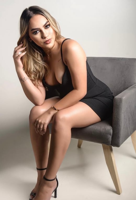 Massoterapeuta Mary Massagem nuru