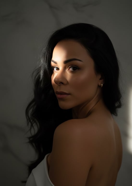Lilith | O prazer de descobrir o inesperado… Massagem sensual em