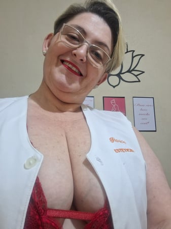Uma mulher empoderada 