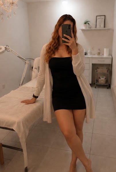 MASSAGEM E DEPILAÇÃO CERA OU MAQUINA. PARTICULAR