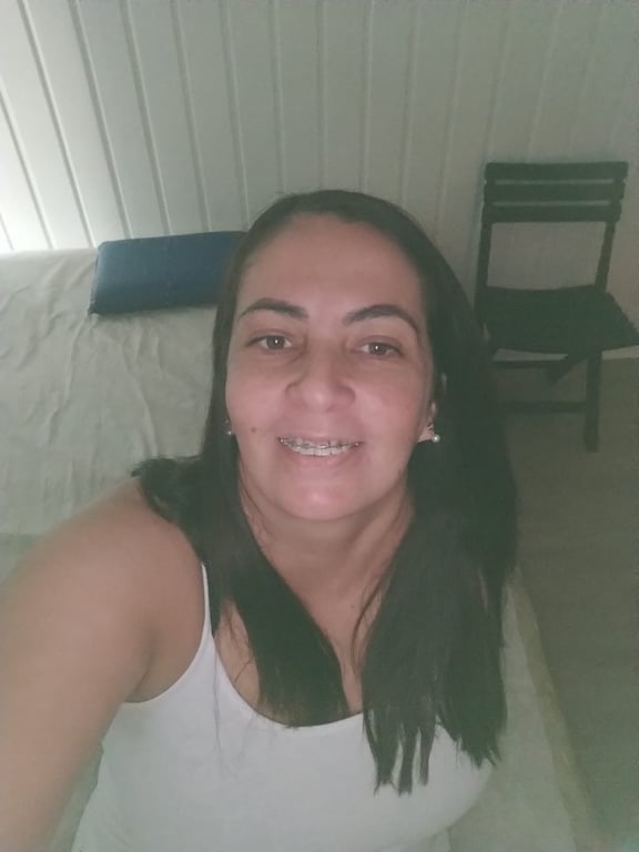 Massagem Relaxante, Terapêutica, Tântrica, Nuru e Shiatsu Massagem