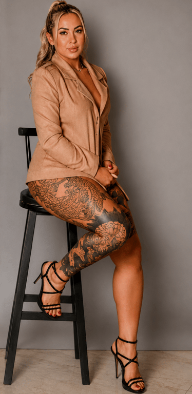 Alejandra do Tantra | Massagem Tântrica, Relaxante e Sensoria Massagem sensual