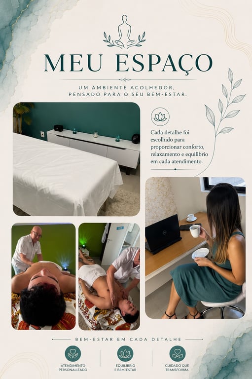 Tony Araújo Massoterapeuta Massagem sensual