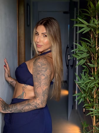 Especialista em massagens sensoriais 