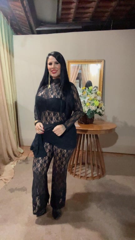 Paula Matarazzo|Pioneira em Massagem Tântrica e Sensual em Uberlândia Massagista em