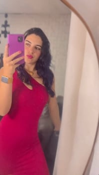 Milena - massagem relaxante e sensual 