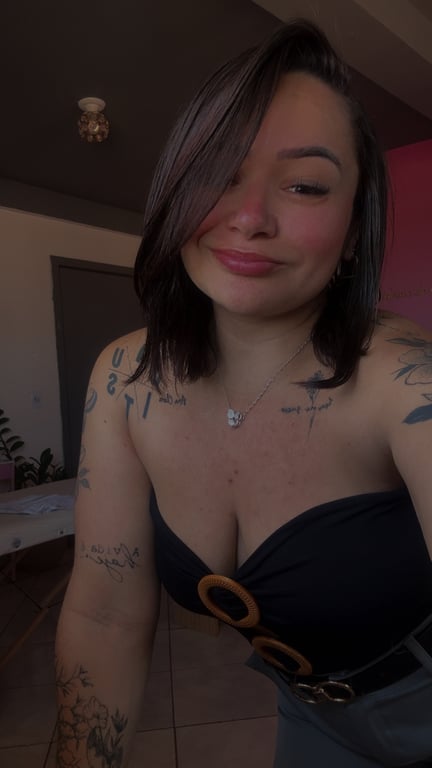 Cris Massoterapeuta Massagem