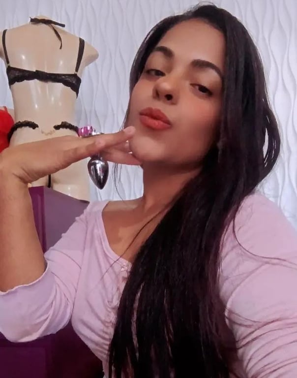 Bruna Surfistinha – Conexão, Prazer e Experiências Inesquecíveis Massagem