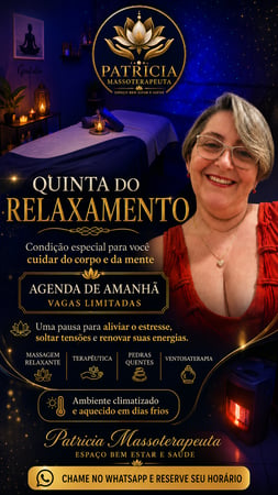 Massagista sensual em São Bernardo do Campo - SP - Patricia Massoterapeuta 28 anos de Experiência em todas as categoriSão