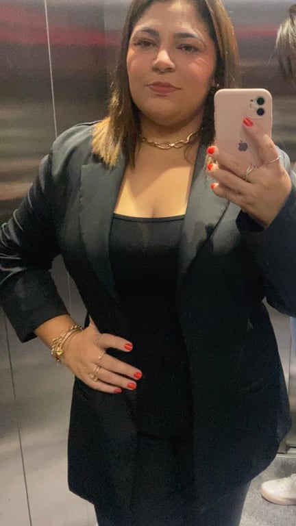 Monara Massoterapeuta/esteticista Massagem em