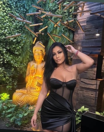 Massagista sensual em Curitiba - PR - Sarah a rainha do Tantra **conteúdo especial **