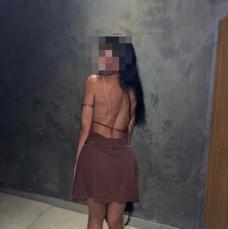 Uma experiência única massagem tântrica e sensual