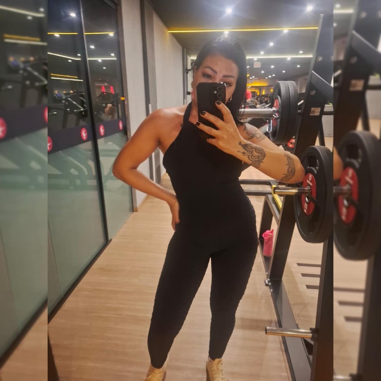 Juliana Massagens – Relaxamento, Bem estar e Cuidado Personalizado