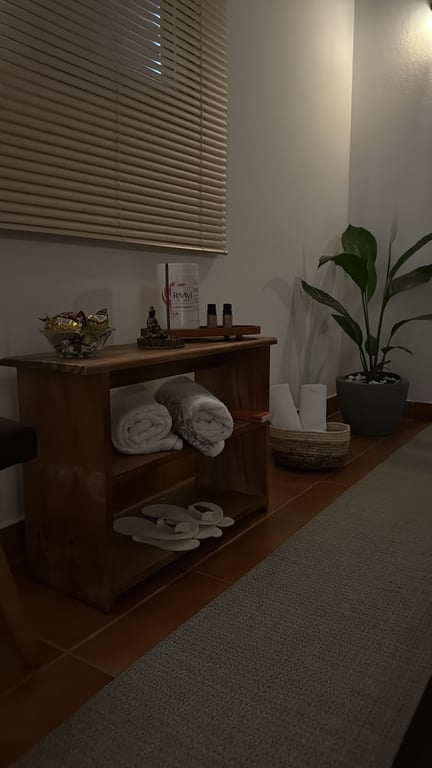 Dakini Spa 